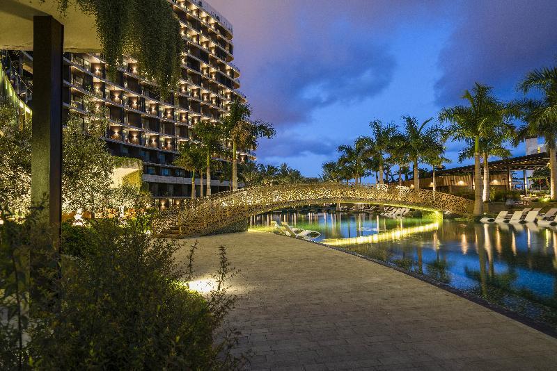 Savoy Palace The Leading Hotels Of The World Funchal  Exterior foto